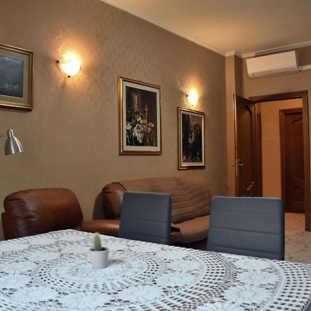 Appartamento Simba Milano Exteriör bild