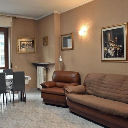 Appartamento Simba Milano Exteriör bild