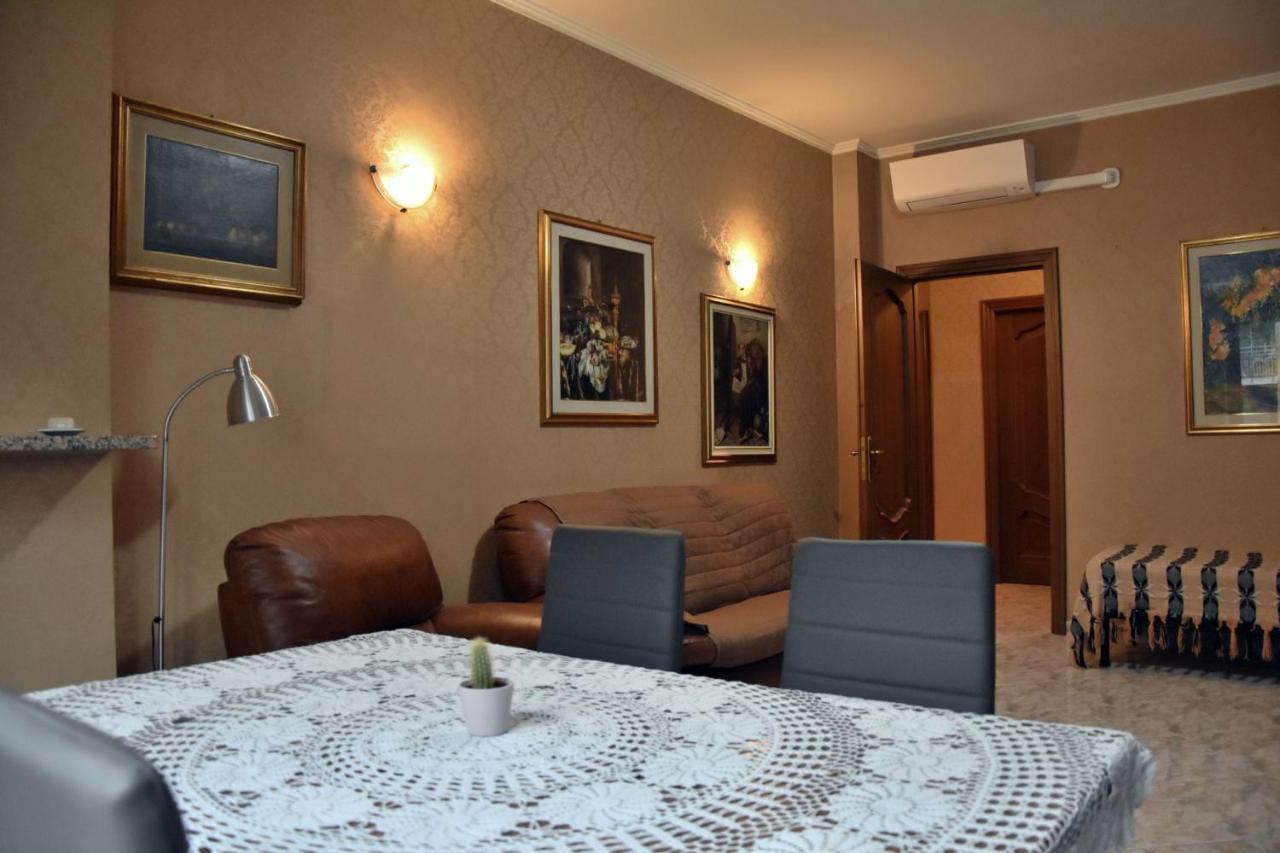 Appartamento Simba Milano Exteriör bild