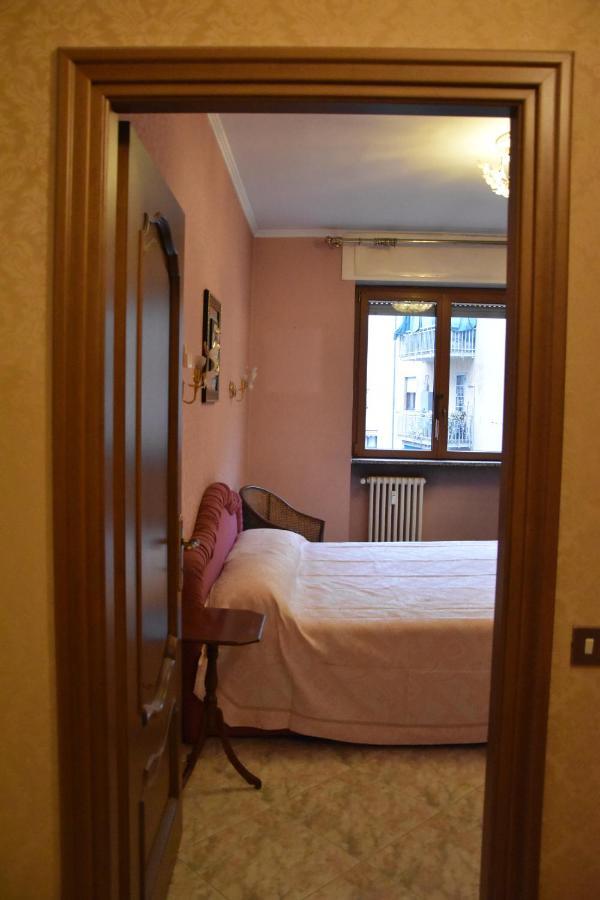 Appartamento Simba Milano Exteriör bild