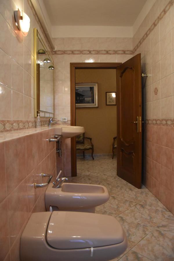 Appartamento Simba Milano Exteriör bild