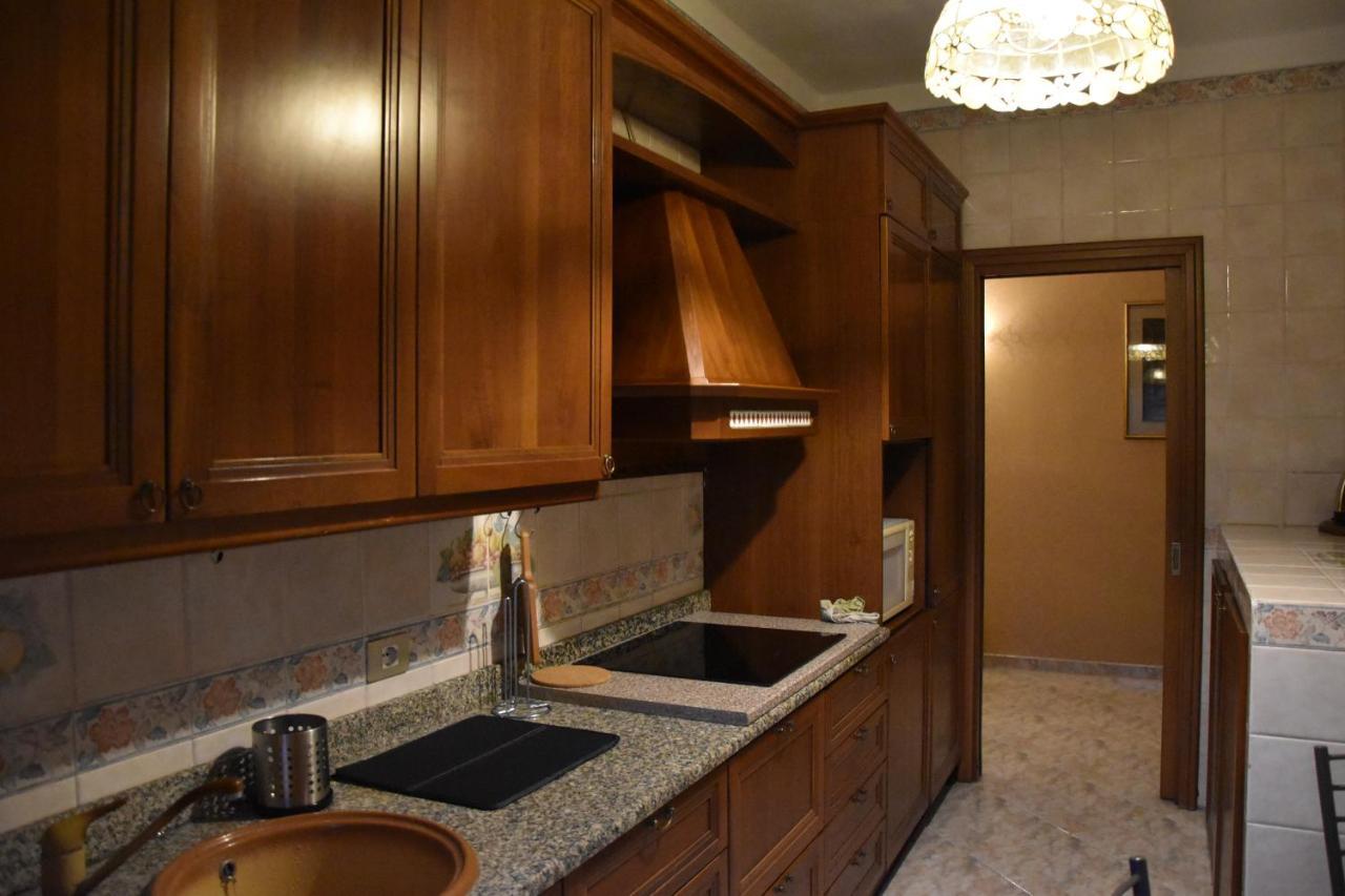 Appartamento Simba Milano Exteriör bild