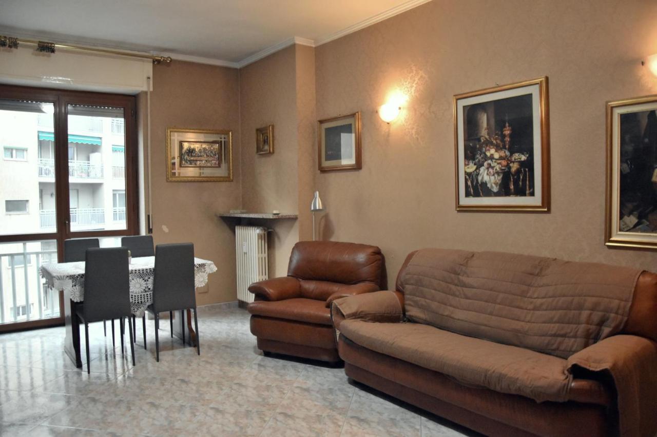 Appartamento Simba Milano Exteriör bild