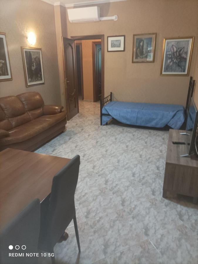 Appartamento Simba Milano Exteriör bild