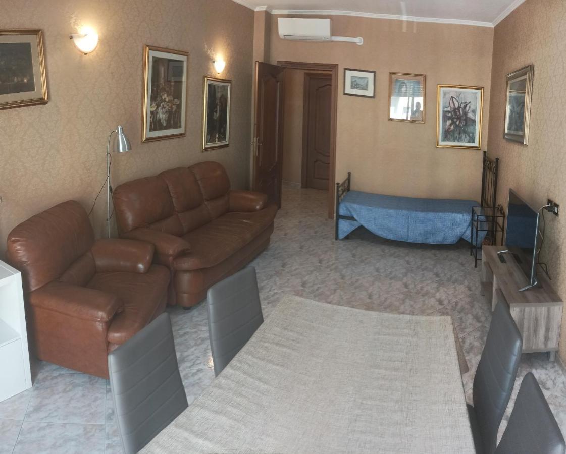 Appartamento Simba Milano Exteriör bild