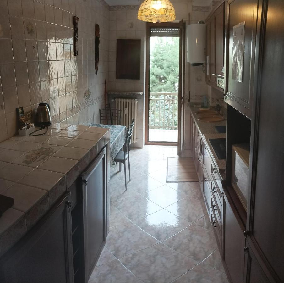 Appartamento Simba Milano Exteriör bild