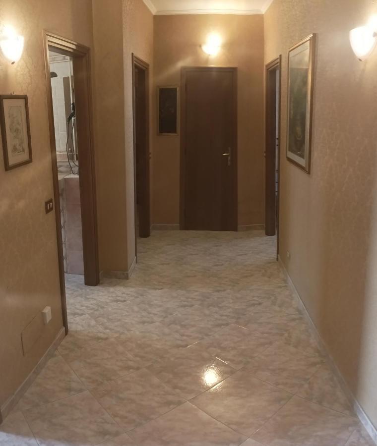 Appartamento Simba Milano Exteriör bild