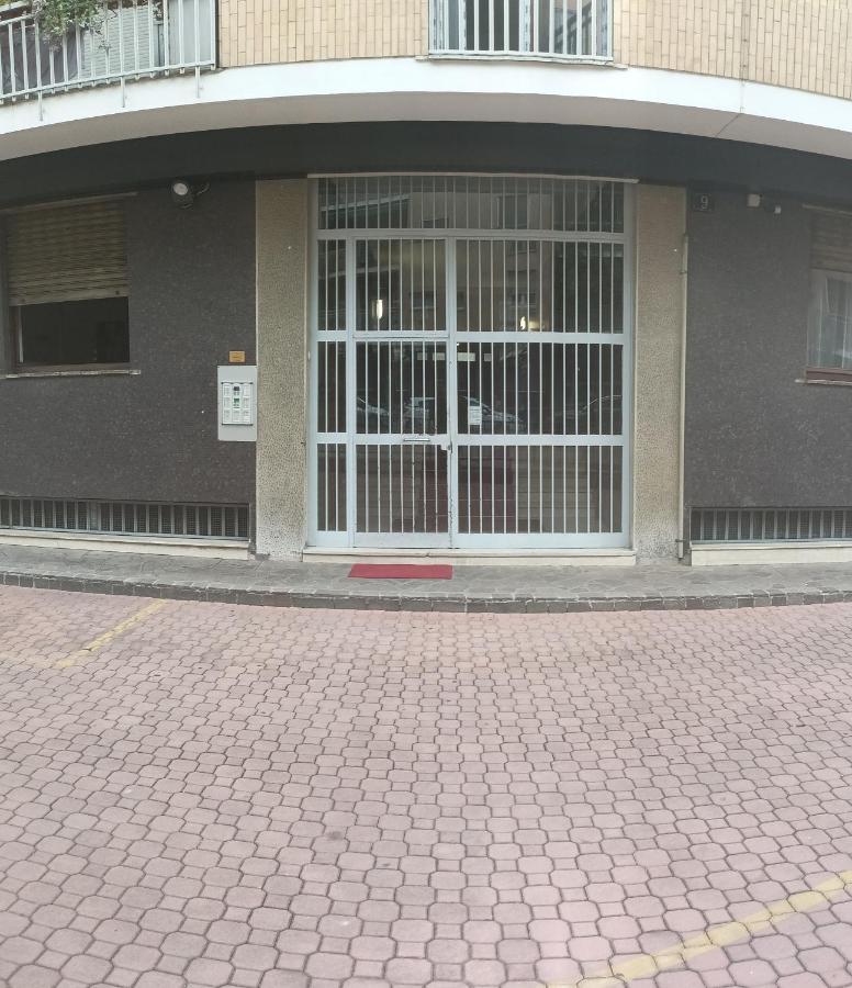 Appartamento Simba Milano Exteriör bild