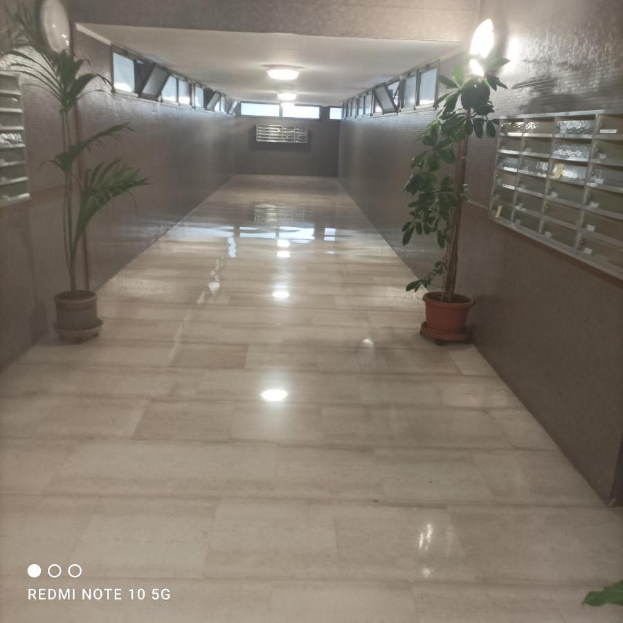 Appartamento Simba Milano Exteriör bild