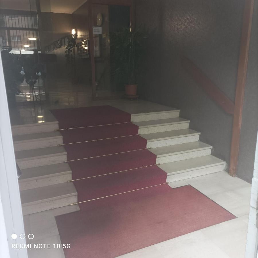 Appartamento Simba Milano Exteriör bild
